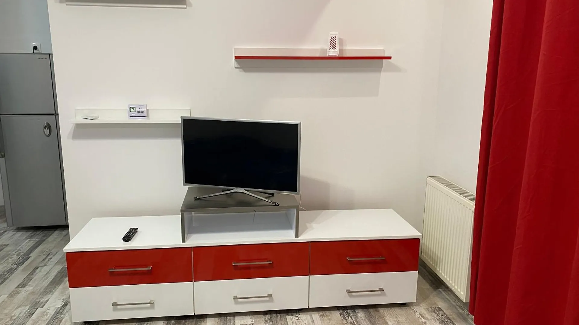 Butterfly Politehnica Daire Bükreş