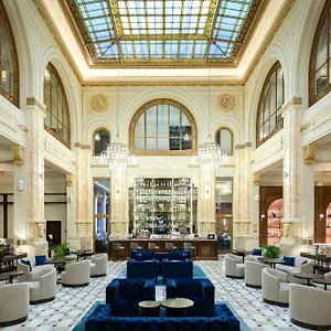 The Marmorosch Bucharest, Autograph Collection Bucarest