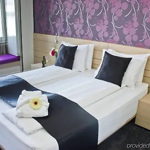 Otel Z Executive Boutique, Bükreş