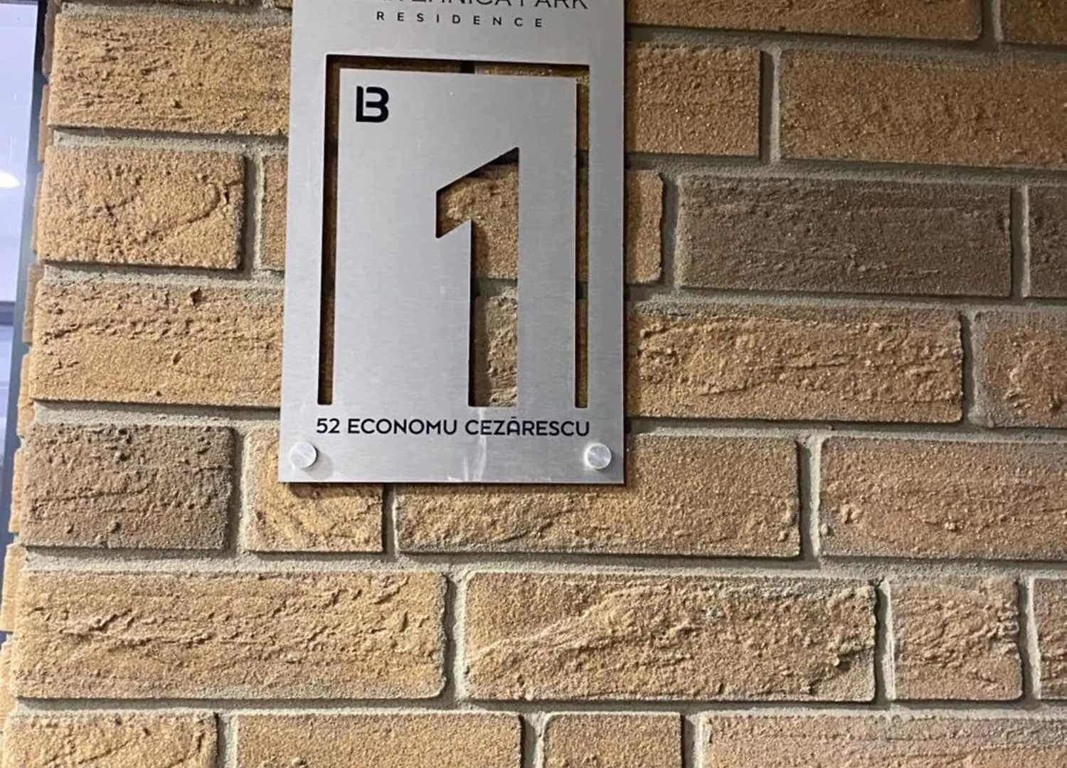Apartament Butterfly Politehnica Bukareszt 0*,