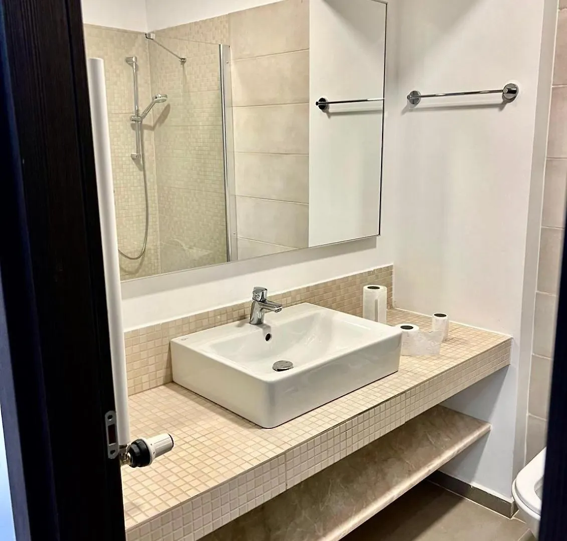 Apartament Butterfly Politehnica Bukareszt 0*,  Rumunia